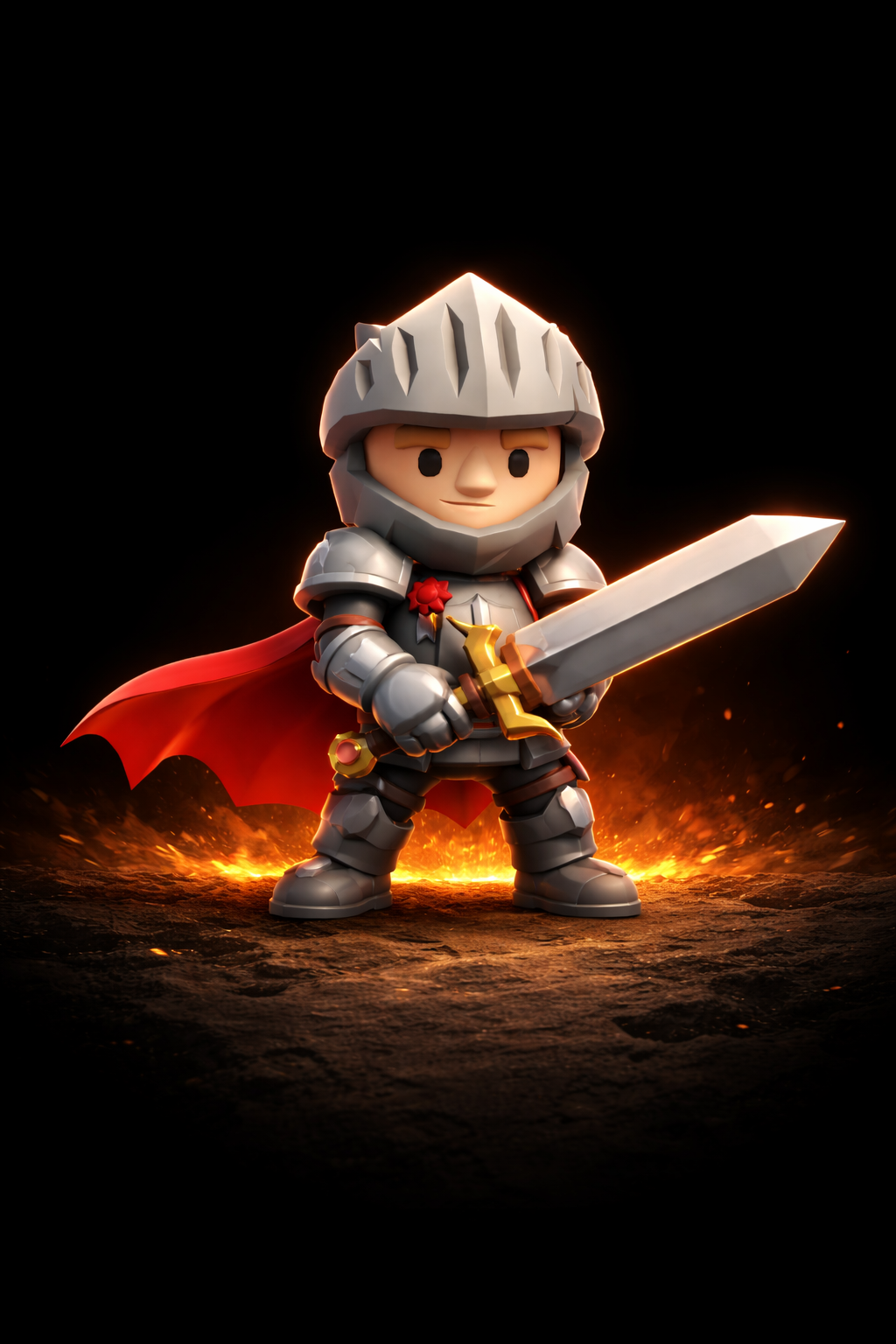 Sir Aldric